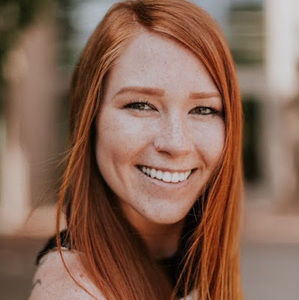 Meet your Posher, Kendra